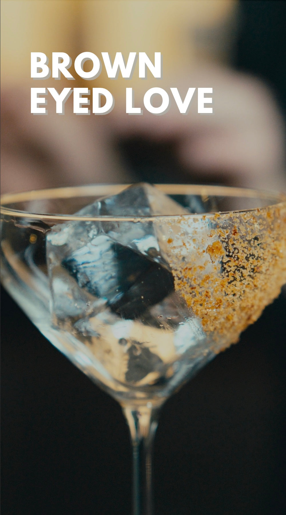 Brown Eyed Love